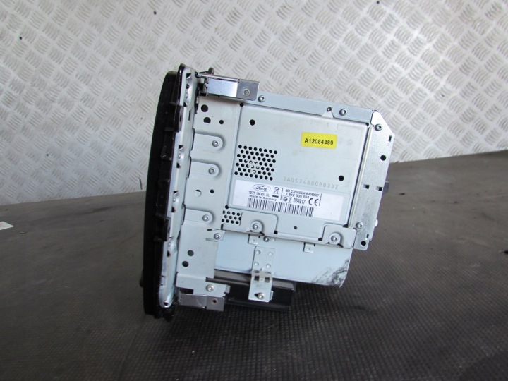 RADIO FORD MONDEO MK4 07-10R 7S7T18K931BL