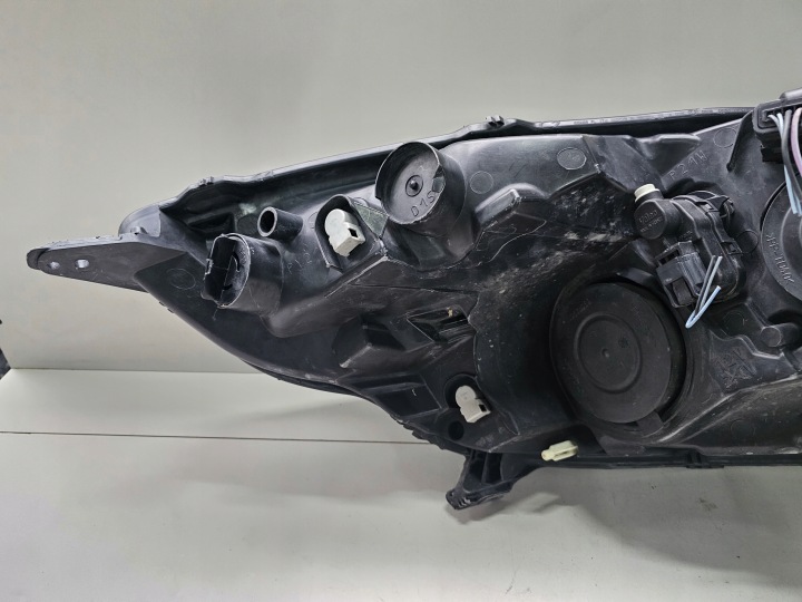 PHARE AVANT AVANT GAUCHE RENAULT SCENIC III 3 EUROPE 260606760R 89903290
