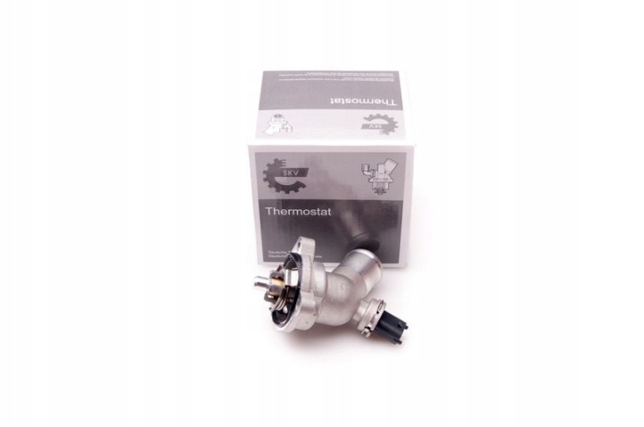 THERMOSTAT CHEVROLET SPARK M300 ESEN SKV
