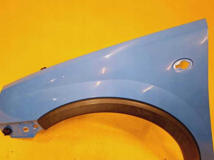 AILE GAUCHE AVANT AVANT OPEL CORSA C 00-03 LAK: Z20A NR649