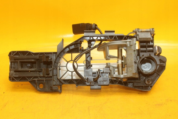 POIGNÉE EXTÉRIEUR PORTES DROIT ARRIÈRE VW PASSAT CC 3C8839886