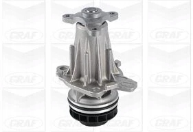 PA1245 BOMBA DE AGUA NISSAN NAVARA 3.0DCI 10- 