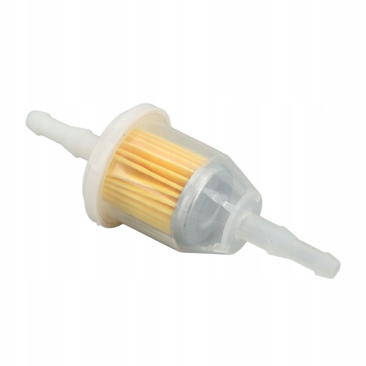 FILTRE CARBURANTS GAZEUX WYKWINTNE WYKONANIE SOLIDE ABS NIEZAWODNE 4PCS AM11