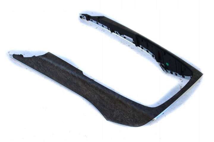 AUDI A6 BAGUETTES DÉCORATIF GARNITURE DÉCORS 4G0853189 4G0867409 4G0867410 4G0