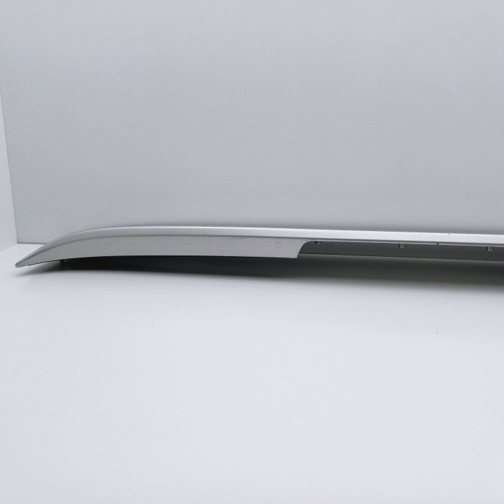 SPOILER SPOILER ARRIÈRE COUVERCLES DE COFFRE MERCEDES ESSENCE C W203 UNIVERSEL 2037900188 NR90