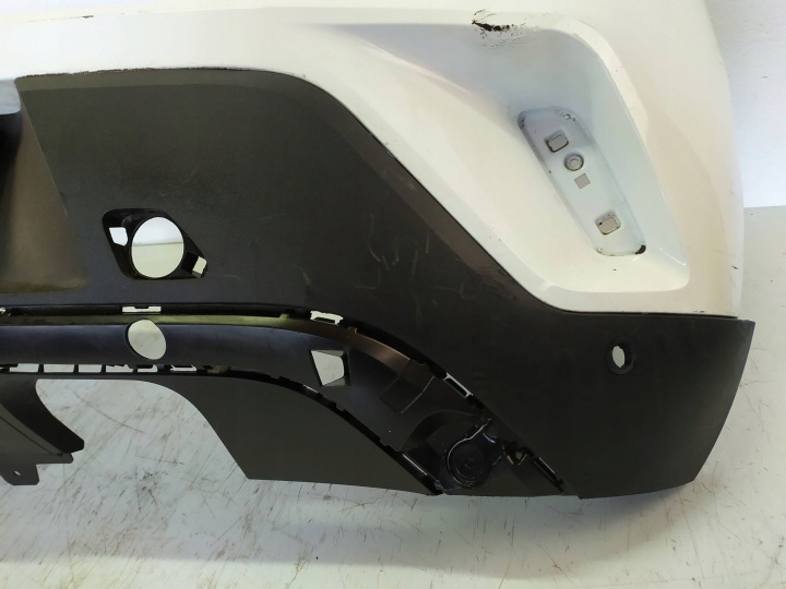 PARE-CHOCS ARRIÈRE ARRIÈRE OPEL MOKKA B II 2 21-24ROK 98371992