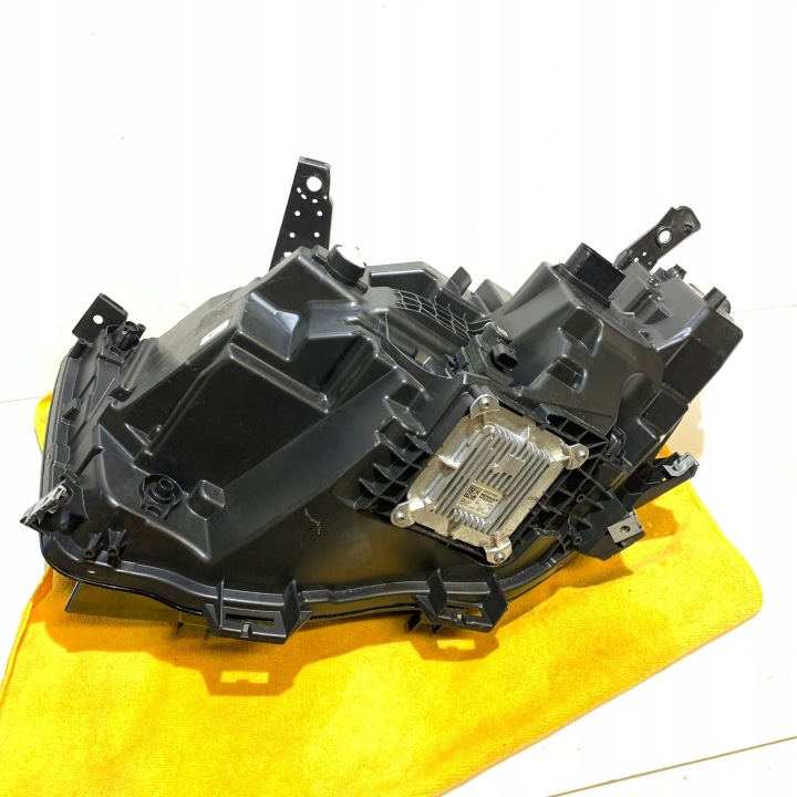 DROITE PHARE COMPLET LED PURE 260103381R 260735763R 260553165R RENAULT AUSTRAL