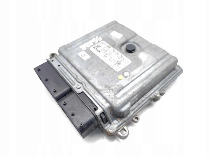 MERCEDES-BENZ M-CLASS CONTRÔLEUR MODULE ECU ML 320 CDI 4-MATIC DIESEL 2007