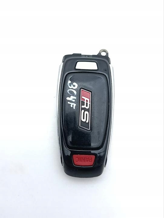 CLÉ 4N0959754BC AUDI Q8 2021