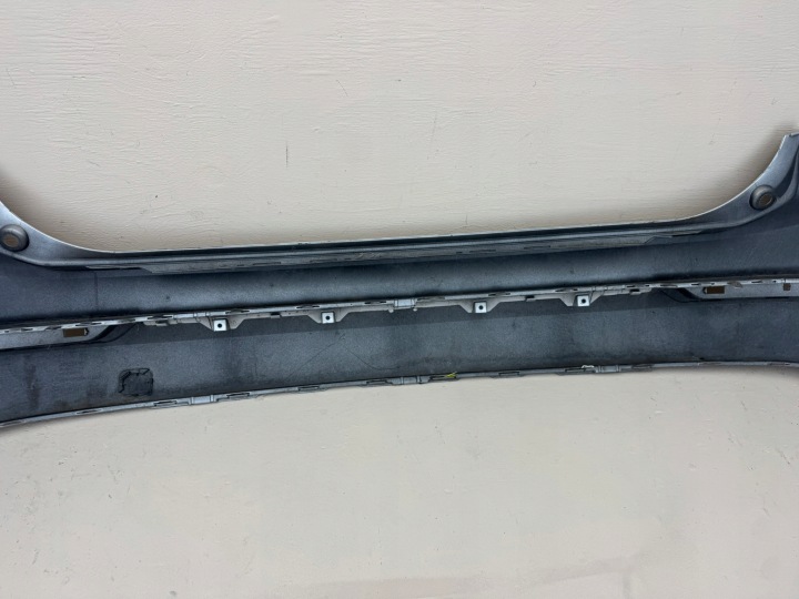 VOLVO XC90 II 2 14R- PARE-CHOCS ARRIÈRE ARRIÈRE 31353430 PDC