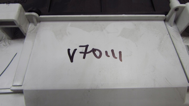 VOLVO S80 II V70 III XC70 LIFT D5 AUTOMATE 12-16 COMPTEUR COMPTEUR UK 31412868