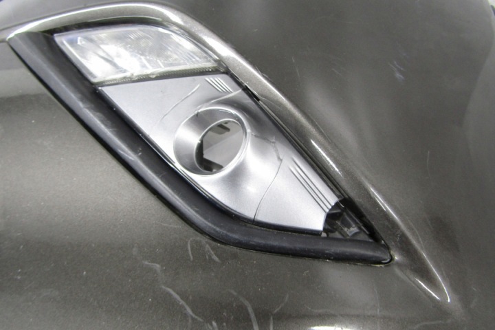 PARE-CHOCS AVANT AVANT MAZDA CX3 CX-3 14-18