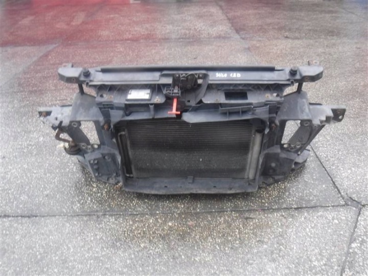 PANNEAU AVANT FIAT STILO 1.8 16V
