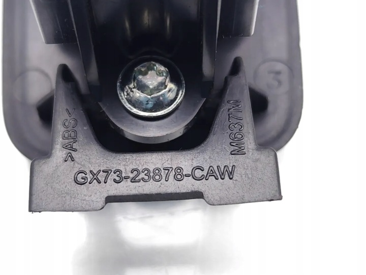 JAGUAR XE BOUTONS VITRE 2016 SALOON 4/5DR GX73-23878-CAW M637M (15-24)