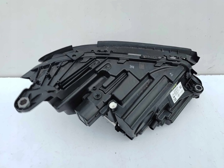 MERCEDES E CLASSE W213 PHARE DROITE AVANT AVANT COMPLET LED 4124