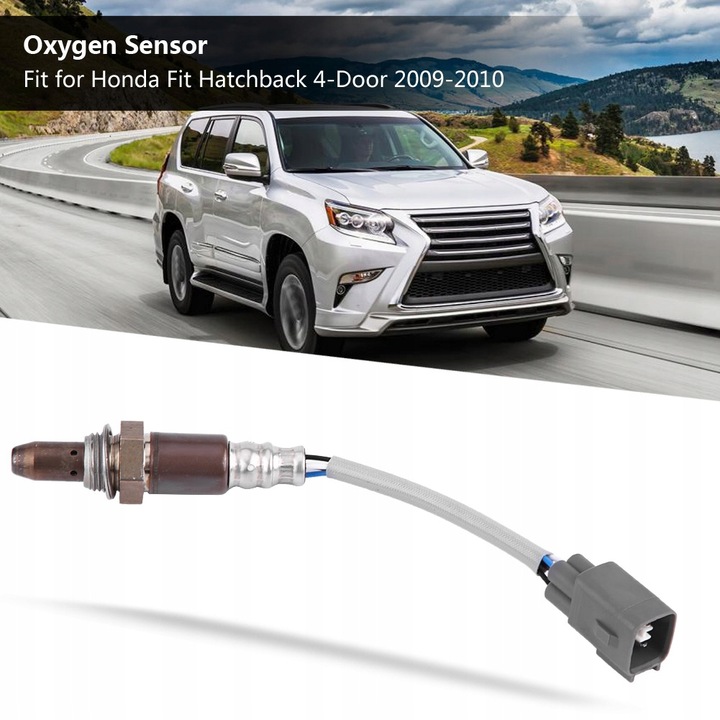 SENSOR OXÍGENO O2 PARA LEXUS GX460 LX570 TOYOTA 