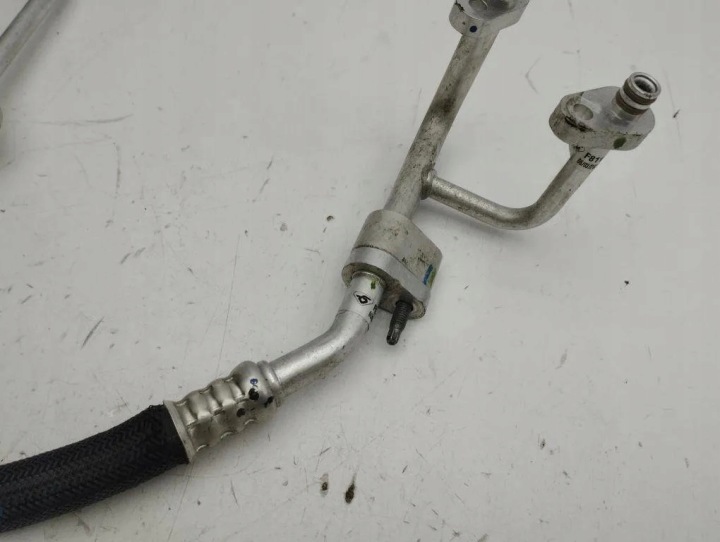 TUBES CLIMATISATION CITROËN C4 III (BA_, BB_, BC_) 9830587180 ÉLECTRIQUE 2021