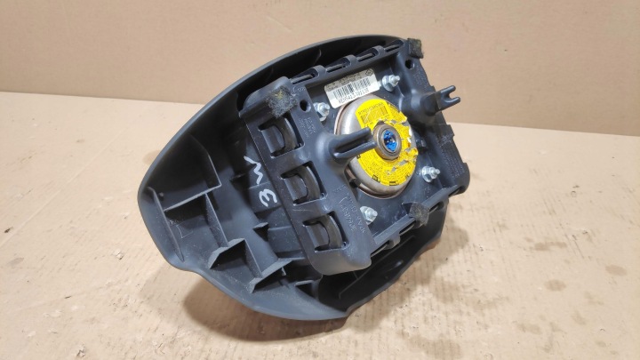 COUSSIN SÉCURITÉ CONDUCTEUR AIRBAG DACIA SANDERO III 985109782R