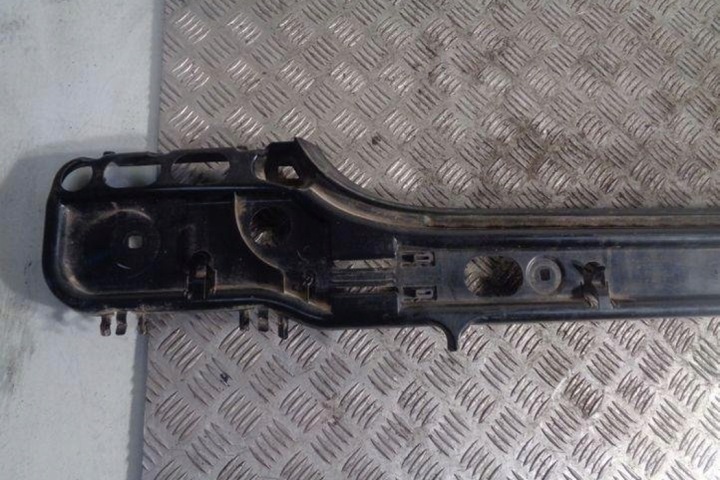 GAUCHE GLISSIÈRE ARRIÈRE PARE-CHOCS BMW 5 TOURING (E61) 7056343 2.0L DIESEL 120KW