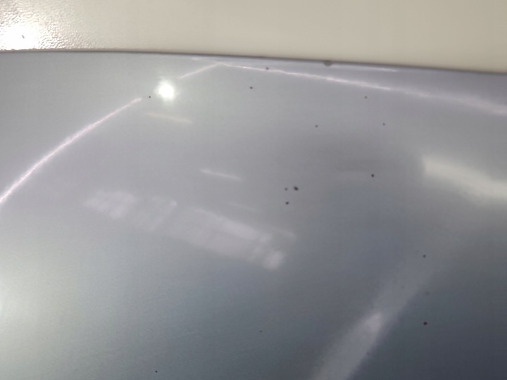 CAPOT AVANT TOYOTA COROLLA VERSO II 2 04-09 GRIS 8S1
