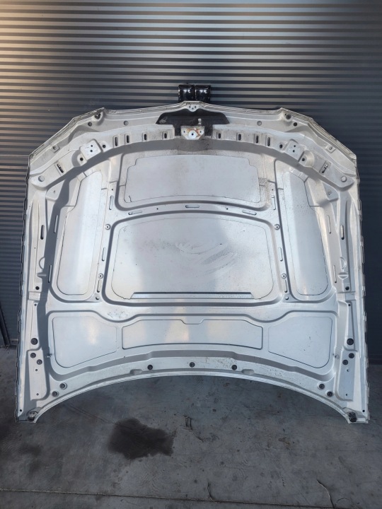 CAPOT COUVERCLE MOTEUR BMW E92 E93 354 TITANSILBER ORIGINE PEINTURE A255