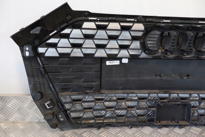 GRILLE CALANDRE CALANDRE AUDI A1 II 82A 82A853653 82A853653A 2018-