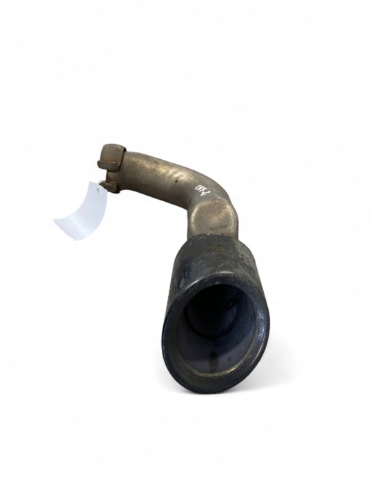 PORSCHE CAYENNE (92A) EMBOUT ÉCHAPPEMENT 7P5253681