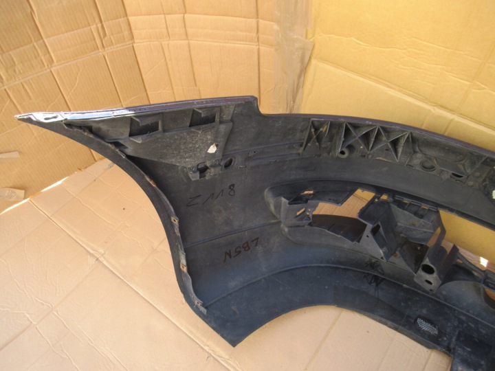 PARE-CHOCS AVANT AVANT SEAT LEON I 99-06 OE