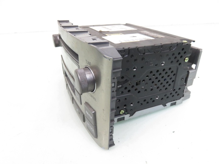 RADIO TOYOTA AVENSIS II T25 8612005080