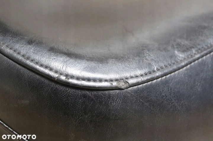 SIÈGE CONDUCTEUR YAMAHA XVS650 DRAG STAR CLASSIQUE