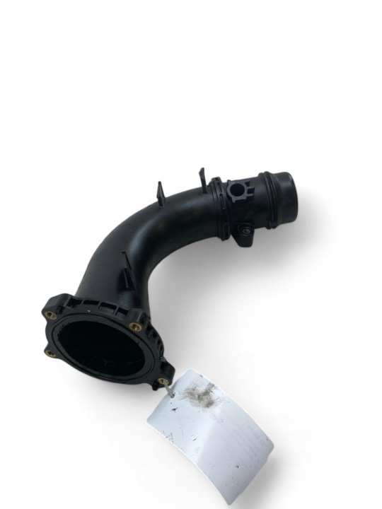 MERCEDES-BENZ GLE (W166 C292) 2018 TUYAU TUYAU ÉCHANGEUR D'AIR DE SURALIMENTATION A6510900942