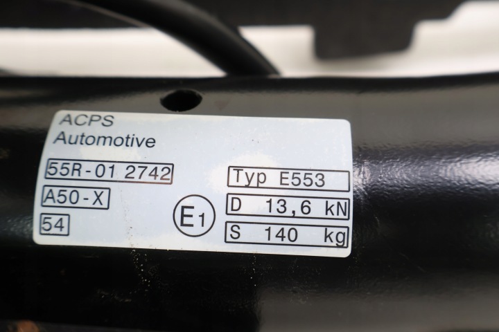 VOLVO XC90 II CROCHET ATTELAGE 32351378