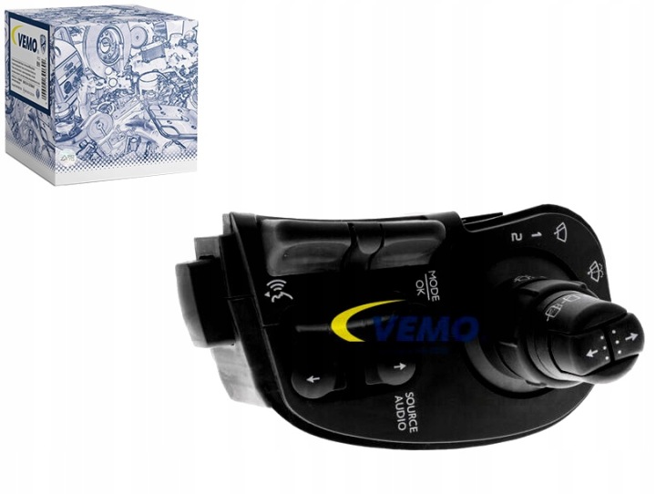 COMMUTATEURS AUTOMOBILE VEMO V46-80-0038