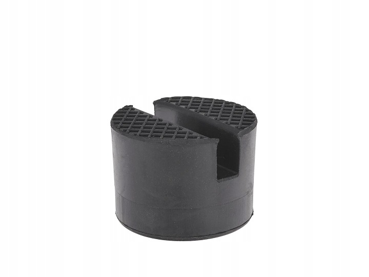 ÉLÉVATEUR HYDRAULIQUE 2,5T NISKOPROFILOWY AVEC WALCOWANEJ ACIER TÔLES PRO