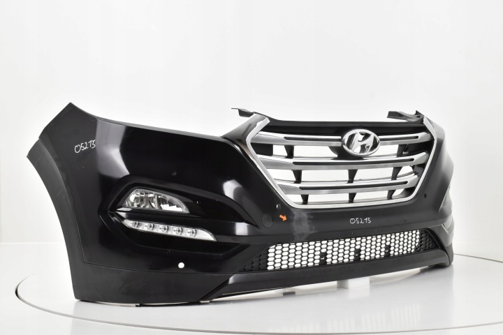 HYUNDAI TUCSON III 2015 AVANT LIFT PARE-CHOCS AVANT 4XPDC