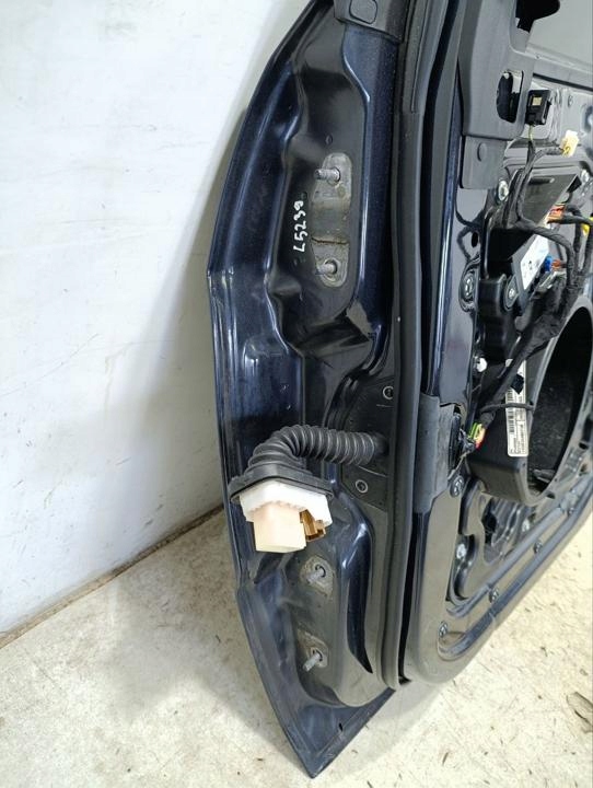 PORTES JEEP GRAND CHEROKEE IV 2015 AVEC AVANT SUR DROITE 68245460AB