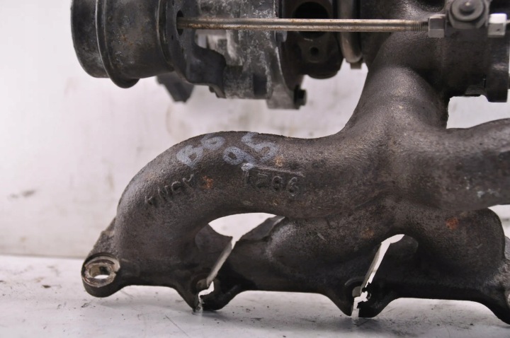 TURBINE VW PASSAT VARIANT B6 (3C5) 03C145701S 1.4L GASOLINE 110KW 2010