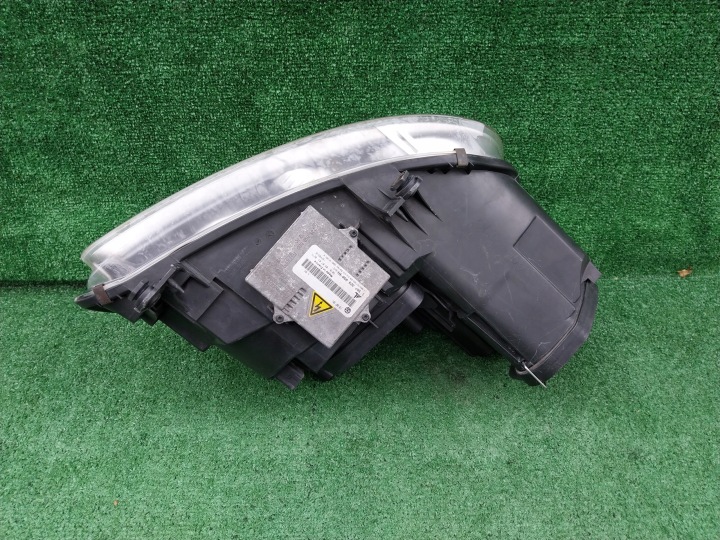 VW TOURAN I 03-06 PHARES PHARE XÉNON XÉNON DROITE GAUCHE 1T0941031D 1T0941032D