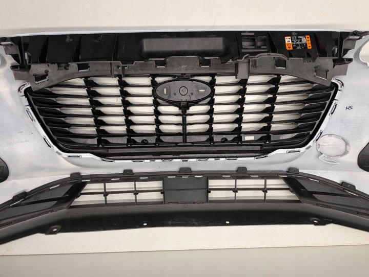 PARE-CHOCS AVANT FORD PUMA MK2 LIFT 2024-