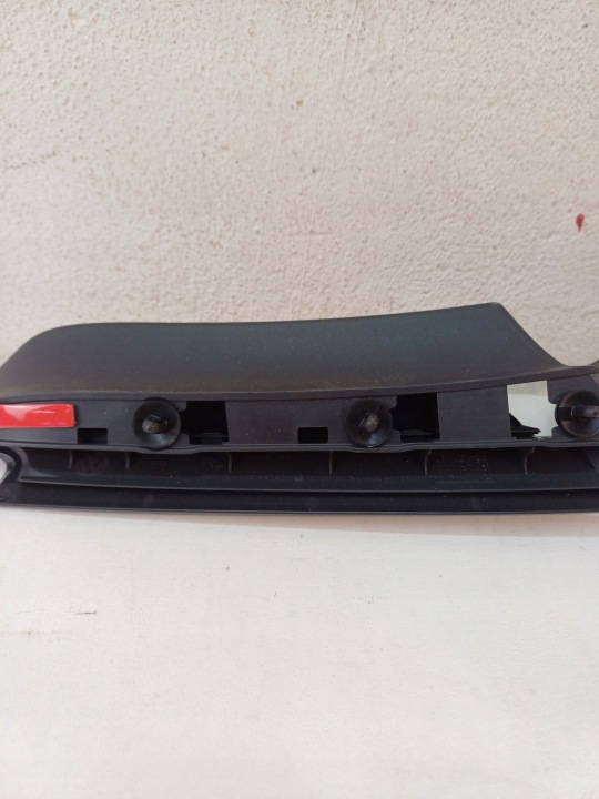 PROTECTION MONTANTS RÉTROVISEURS DROIT AVANT VOLKSWAGEN GOLF VII 7 12-