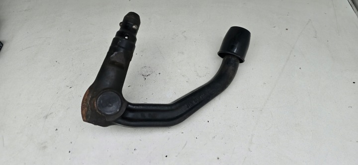AUDI A4 B8 A5 8T CROCHET ROTULE DOPINANY WESTFALIA 8T0800495