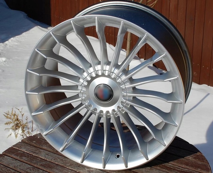 273 S LLANTAS 21 5X112 PARA BMW 5 7 G30 G11 G32 G15 