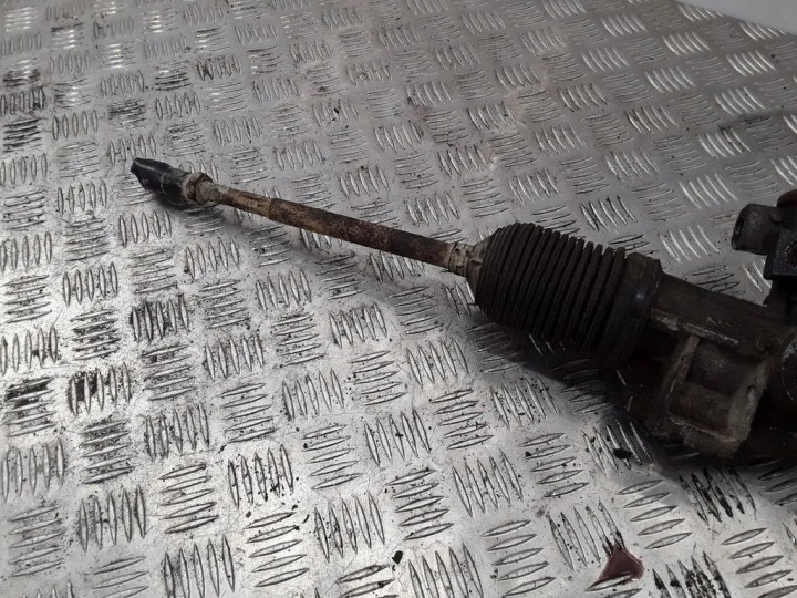 CRÉMAILLÈRE DE DIRECTION PEUGEOT 807 (E) 1489732080 2.2L DIESEL 94KW 2003