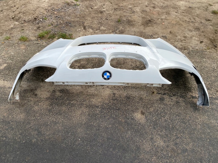 BMW 1 F20 F21 KIT PARE-CHOCS AVANT 8048965 ORIGINAL