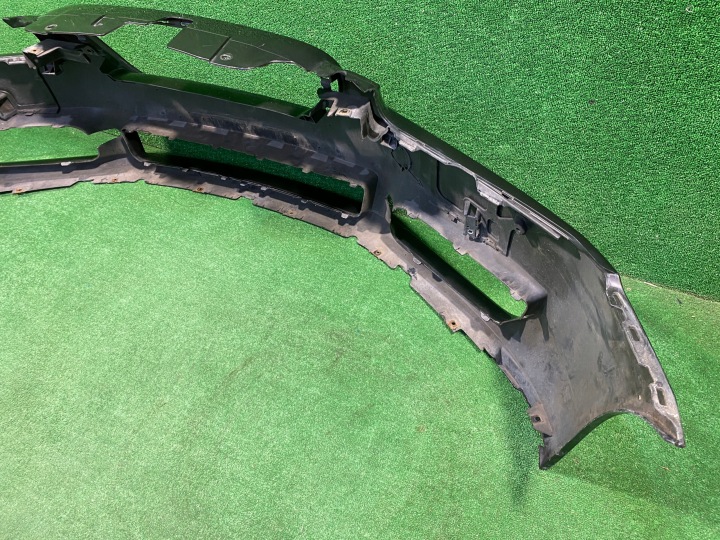 JAGUAR XF 07- PARE-CHOCS AVANT AVANT 8X23-17C831