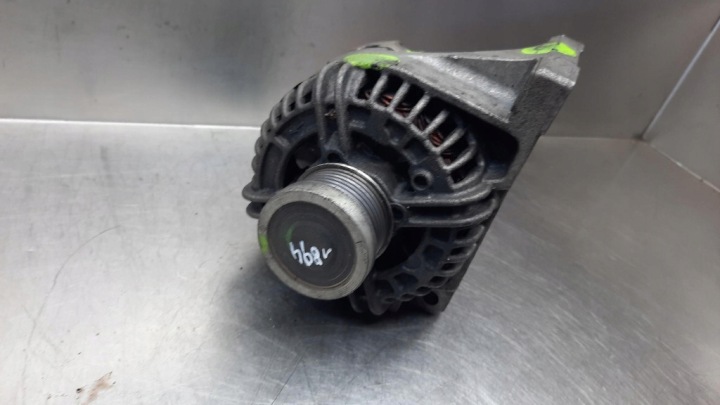 ALTERNATEUR VOLVO V70 II 2.4D 04R 437610