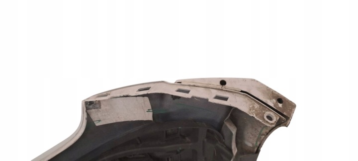 2H6807155A VW AMAROK I LIFT 2H6 2016-2022 PARE-CHOCS AVANT COMPLET OE