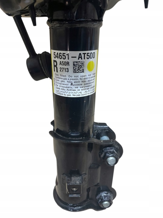 ROTULE DE DIRECTION DROITE BRAS DE SUSPENSION AMORTISSEUR DEMI-ARBRE ENSEMBLE KIA NIRO II 22-