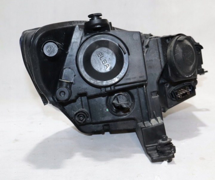 PHARE GAUCHE AVANT VW CADDY 5 V 2K7 2K8 EUROPE 2K8941005D J-1215
