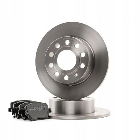 KIT VERS FREINS FREINS DISQUE STARK SKBK-1090022